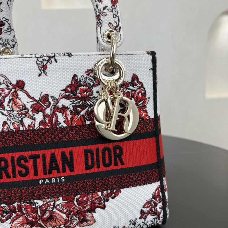 Christian Dior My Lady Bags